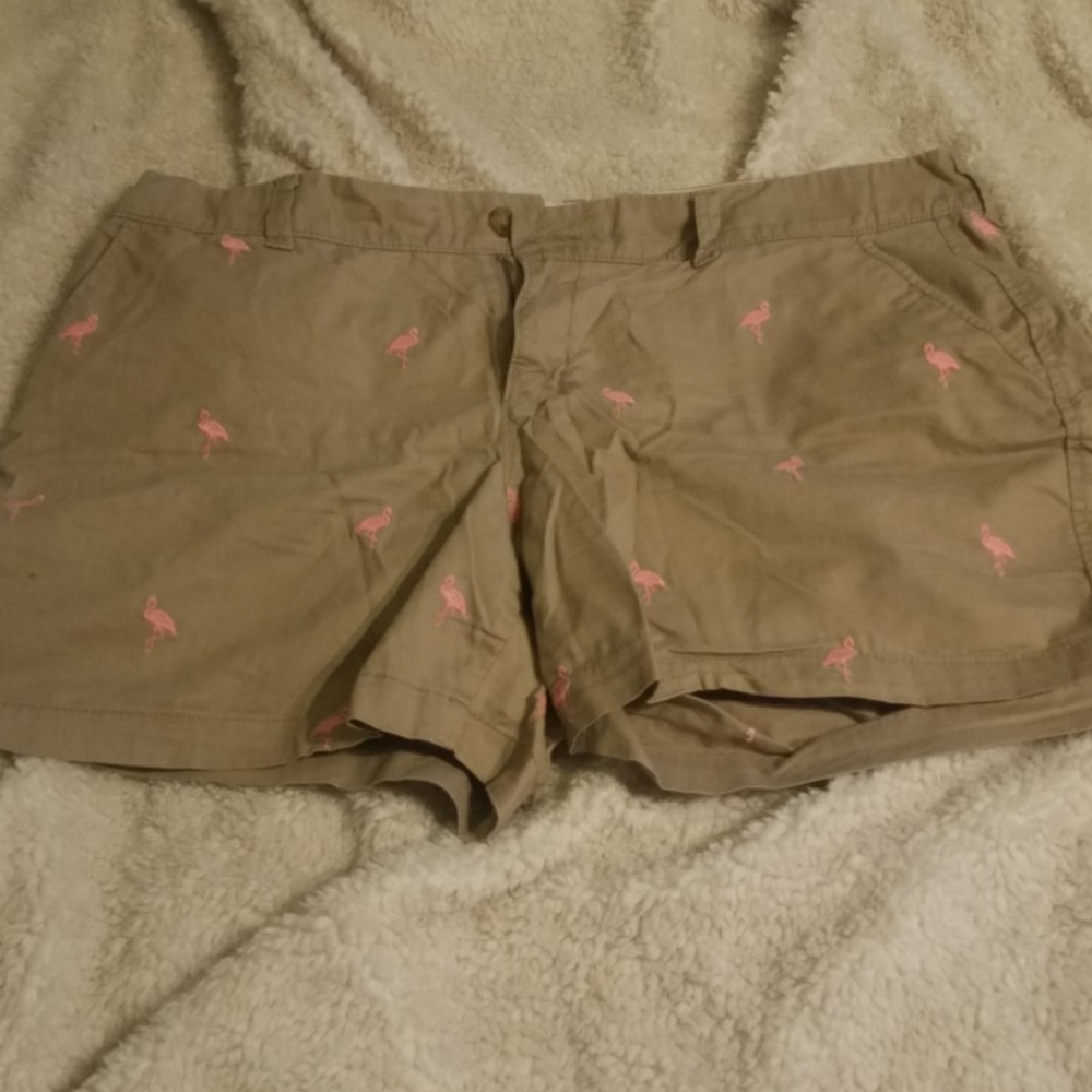 Shorts